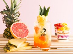 開小氣茶奶茶加盟店需要什么條件？
