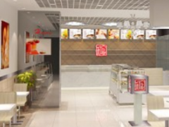 開個(gè)化州糖水店多少錢？