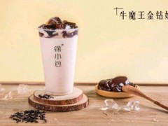 徐小包奶茶加盟，優(yōu)質(zhì)團隊為創(chuàng)業(yè)保駕護航!