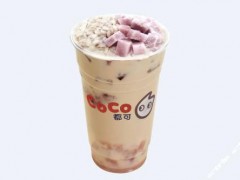 都可coco奶茶加盟費多少?具體在哪些方面投入?