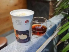 茶顏悅色奶茶加盟店撩動味蕾,財(cái)源滾滾!