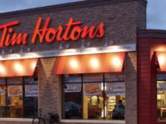 Tim Hortons咖啡可以加盟嗎？
