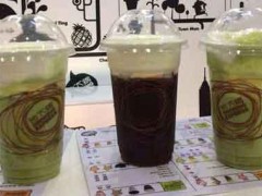 加盟地下鐵奶茶獲得更多的利潤(rùn)，更多財(cái)富!