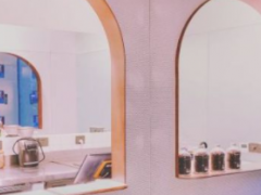 Small Company Coffee莫蘭迪色系咖啡館加盟