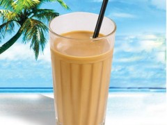 在小城市開(kāi)奶茶店，選擇哈姆特奶茶加盟更好！