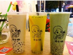 許小姐de奶茶加盟需要滿(mǎn)足哪些條件?