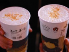 知乎茶也加盟好不好?多項(xiàng)優(yōu)勢讓你輕松開店!
