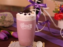 零經(jīng)驗新手如何開好一家茶物語加盟店?