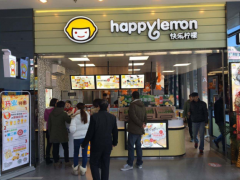 快樂檸檬加盟品牌受人追捧是有哪些原因？