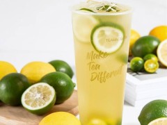 茶飲行業(yè)發(fā)展有前景嗎？