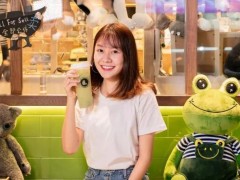來一杯奶茶加盟，助力有志青年創(chuàng)業(yè)成功！