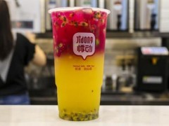 為什么悸動奶茶會有這么多火爆?
