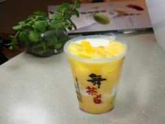 舞茶道加盟店的外賣訂單如何保證好評率?