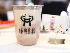 鹿野茶事加盟費用需要多少你知道嗎