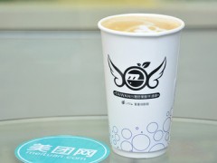 現(xiàn)在沐菓奶茶加盟店為什么比其他奶茶店火爆?