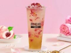 如何讓您的甜啦啦奶茶加盟店獲得更高利潤?
