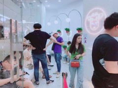 一只酸奶牛加盟店如何避免創(chuàng)業(yè)的風(fēng)險?