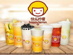 談談快樂檸檬奶茶加盟店的經(jīng)營之道