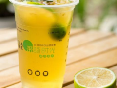 茶物時(shí)光奶茶店該如何裝修