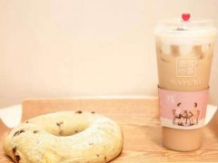 為什么奈雪的茶打造茶和歐包的經(jīng)營(yíng)模式?