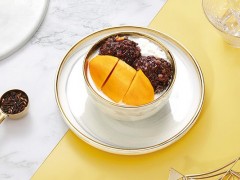 三線(xiàn)城市怎么開(kāi)好滿(mǎn)記甜品加盟店