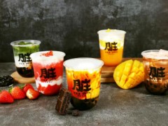 樂(lè)樂(lè)茶加盟店如何經(jīng)營(yíng)才能獲得高回報(bào)?