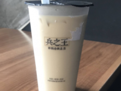 選擇開(kāi)兵之王奶茶店好不好?有哪些優(yōu)勢(shì)呢?