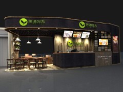 茶語時光加盟店怎樣控制成本支出？