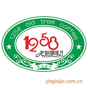 老樹咖啡加盟