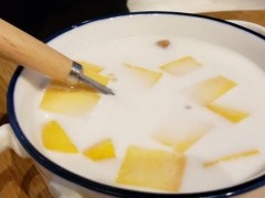 麥筱田糖水鋪子好吃嗎？加盟條件是什么？
