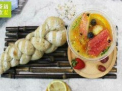 茶語歐麥加盟費多少？茶語歐麥茶飲店費用一覽【表】