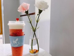 開一家柒茶薈加盟店賺錢嗎？柒茶薈如何加盟？