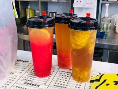 烏葉奶茶是哪個公司的?正宗臺灣茶飲好喝不貴!