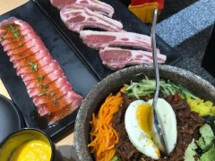 花味烤肉加盟多少錢？花味烤肉怎么加盟？
