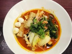 勾饞麻辣燙加盟好不好？勾饞麻辣燙加盟店需要注意事項
