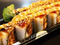 鮮目錄外帶壽司加盟多少錢？十萬多開店利潤可觀！