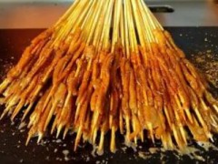 1號吃貨鐵板鴨腸當(dāng)然值得加盟！一個來自于廣東深圳的優(yōu)質(zhì)小吃品牌！