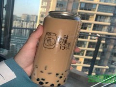 罐仔精致茶飲加盟條件是什么？罐仔精致茶飲加盟多久回本？