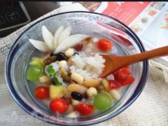 長樂冰飯飲品非常值得加盟！福建的特色風味小吃！