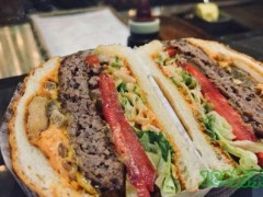 沙朗阿甘鮮肉漢堡加盟費(fèi)多少？沙朗阿甘鮮肉漢堡加盟怎么樣？