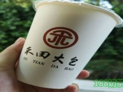 禾田大包加盟條件是什么？包子店加盟有哪些？