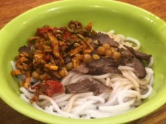 衡陽筒子骨粉加盟有市場嗎？地方美味平民家常美食！