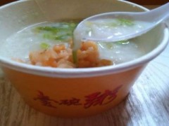 壹碗粥加盟怎么樣？養(yǎng)生海鮮粥抓住眾人味蕾！