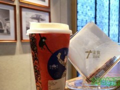 茶葉貨加盟流程是什么？網(wǎng)紅奶茶加盟店有哪些？