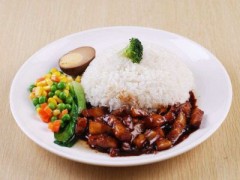 大漢一品臺灣魯肉飯加盟怎么樣？正宗臺灣風味不去臺灣也能吃到！