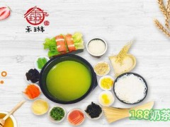 米線生意好做嗎？開封禾琳過橋米線加盟費多少？