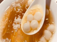 芳姨糖水加盟多少錢？最親民最潮流的美食！