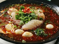 冒大仙鮮冒菜加盟當(dāng)然可以！復(fù)購率超高的風(fēng)味小吃！