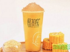 督茶院加盟流程是什么？加盟奶茶店靠譜嗎？