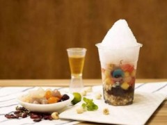 夏知秋四果湯當(dāng)然值得加盟！加盟總部位于福建的福州！
